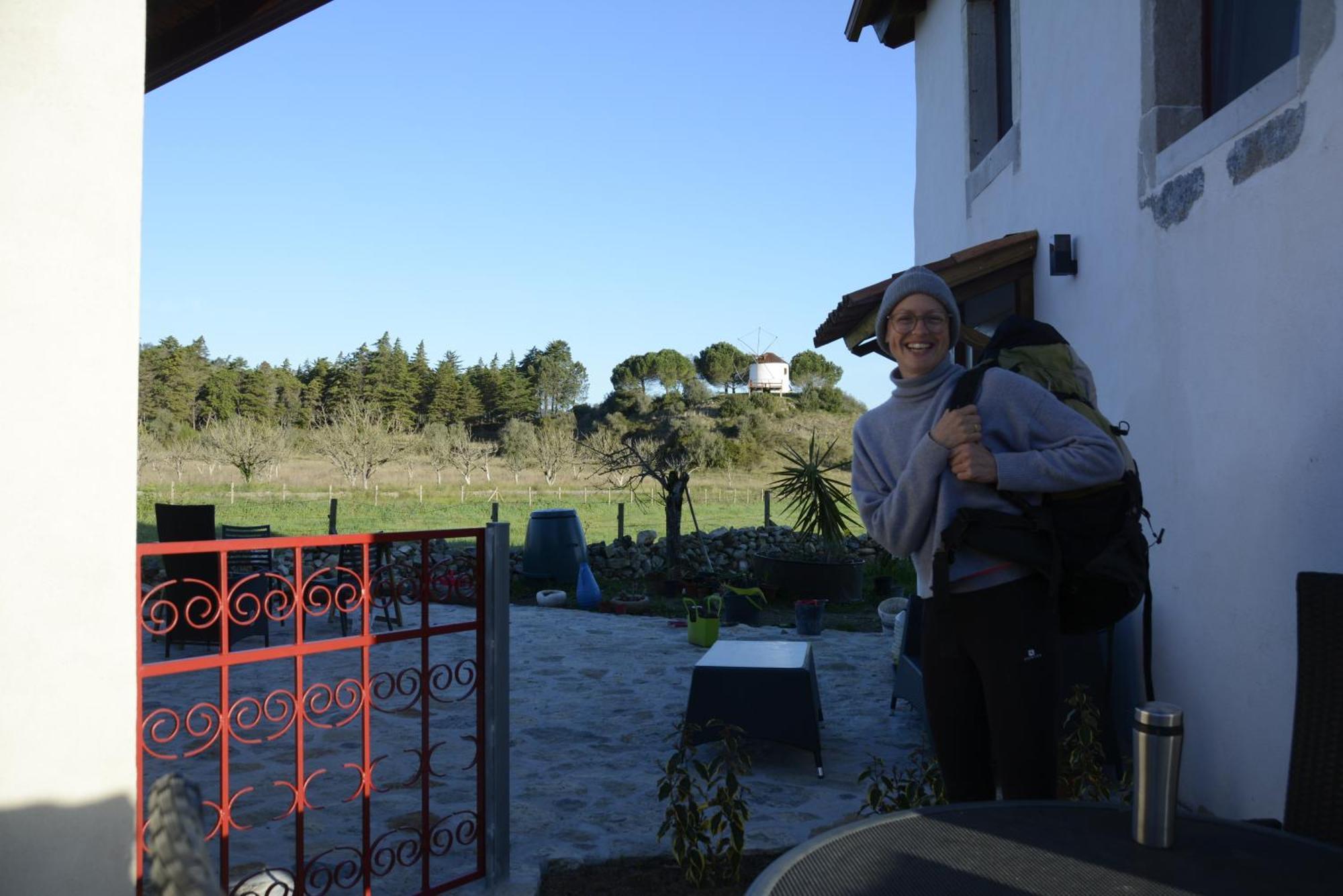 Casa Da Lima - Nestled In Nature On Santiago'S And Fatima'S Path, Close To Coimbra And Rabacal Alvorge Exteriör bild