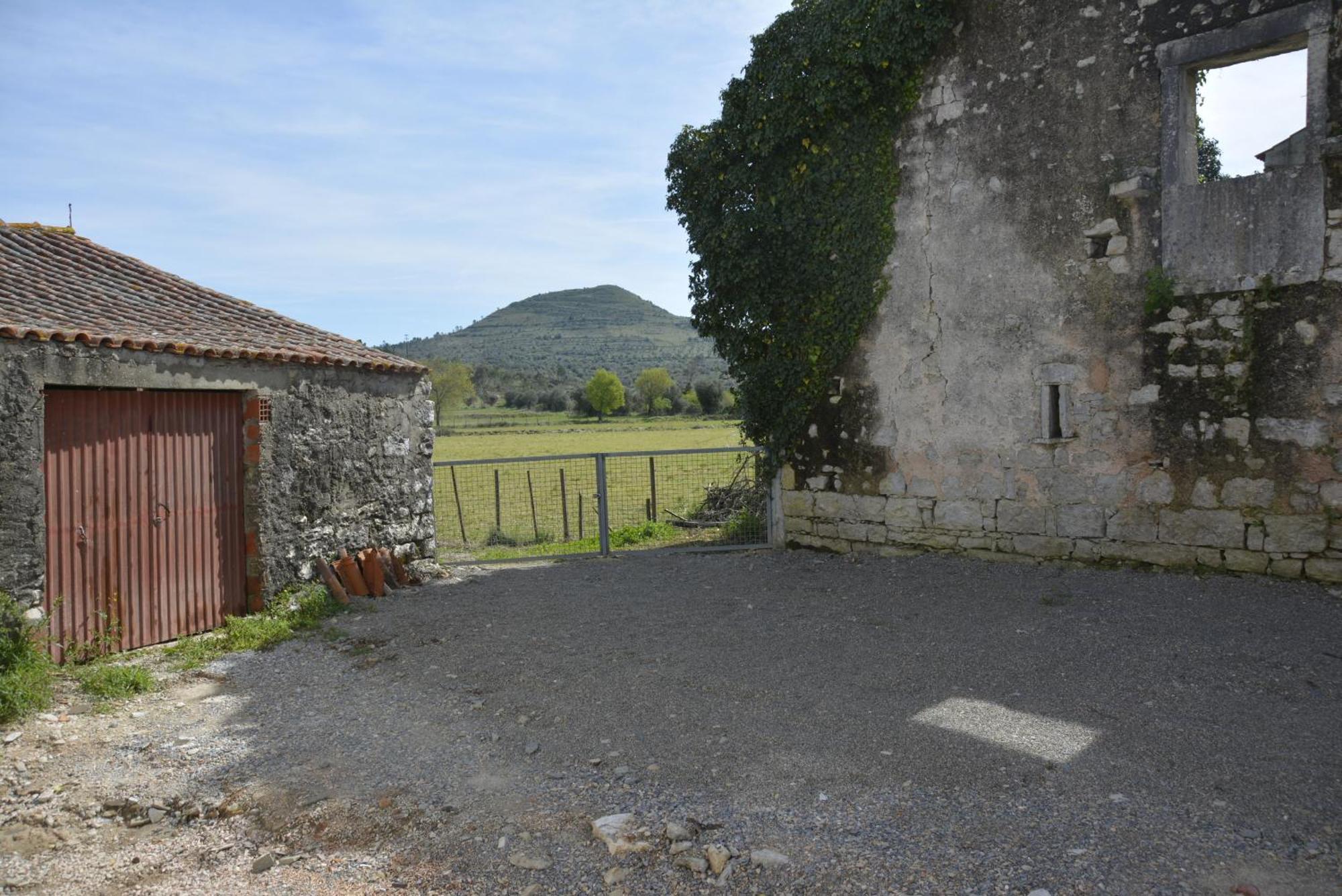 Casa Da Lima - Nestled In Nature On Santiago'S And Fatima'S Path, Close To Coimbra And Rabacal Alvorge Exteriör bild