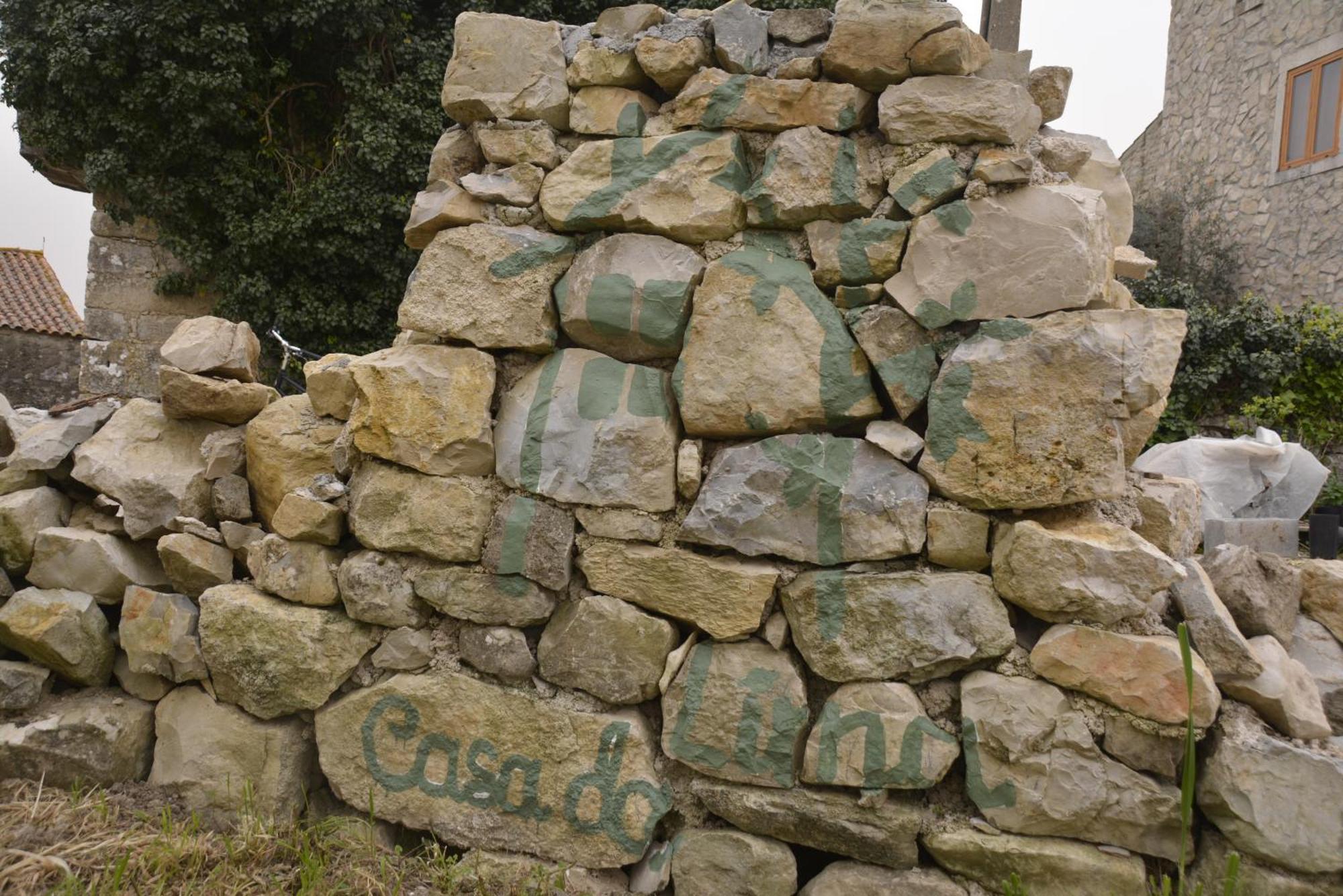 Casa Da Lima - Nestled In Nature On Santiago'S And Fatima'S Path, Close To Coimbra And Rabacal Alvorge Exteriör bild
