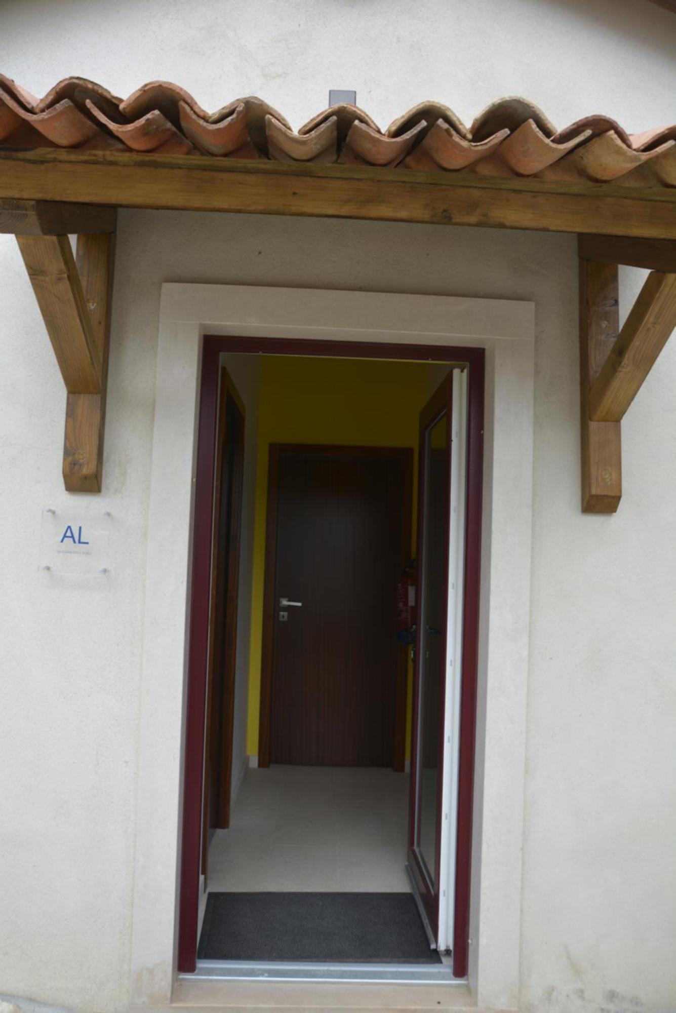 Casa Da Lima - Nestled In Nature On Santiago'S And Fatima'S Path, Close To Coimbra And Rabacal Alvorge Exteriör bild