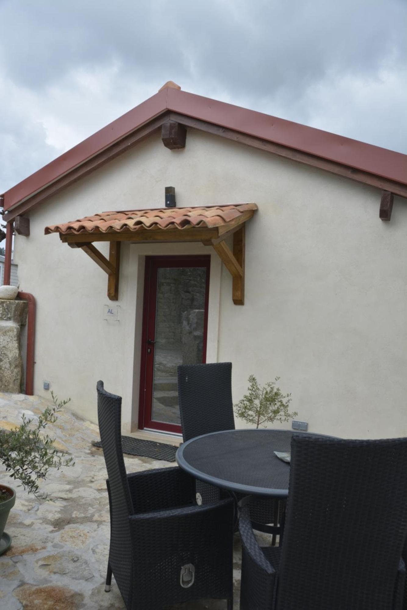 Casa Da Lima - Nestled In Nature On Santiago'S And Fatima'S Path, Close To Coimbra And Rabacal Alvorge Exteriör bild