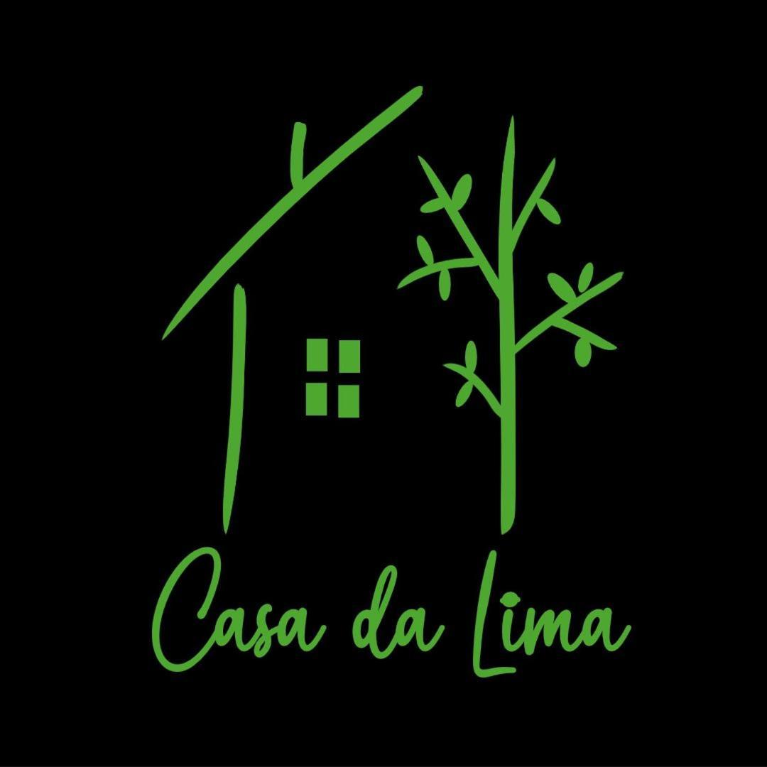 Casa Da Lima - Nestled In Nature On Santiago'S And Fatima'S Path, Close To Coimbra And Rabacal Alvorge Exteriör bild