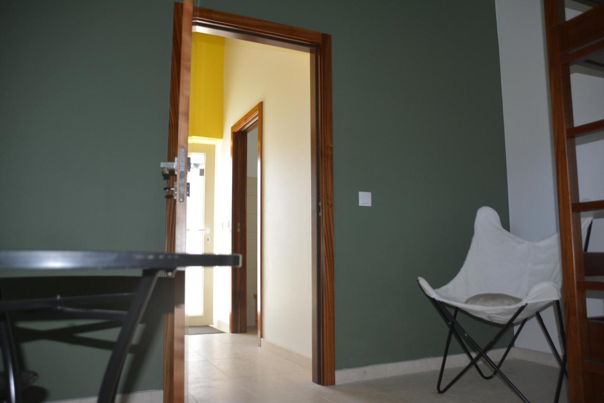 Casa Da Lima - Nestled In Nature On Santiago'S And Fatima'S Path, Close To Coimbra And Rabacal Alvorge Exteriör bild