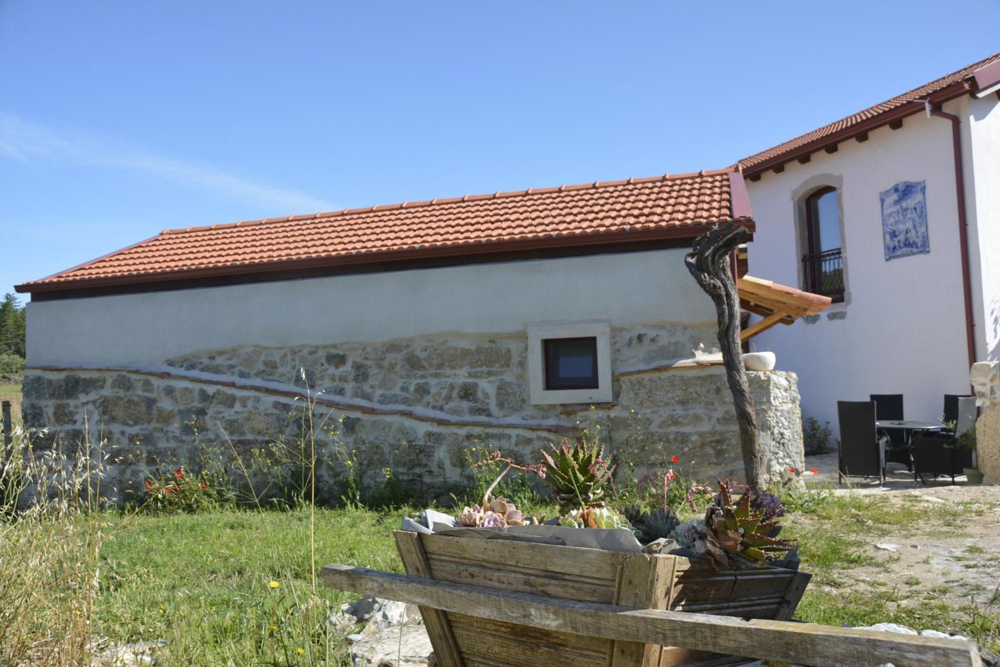 Casa Da Lima - Nestled In Nature On Santiago'S And Fatima'S Path, Close To Coimbra And Rabacal Alvorge Exteriör bild