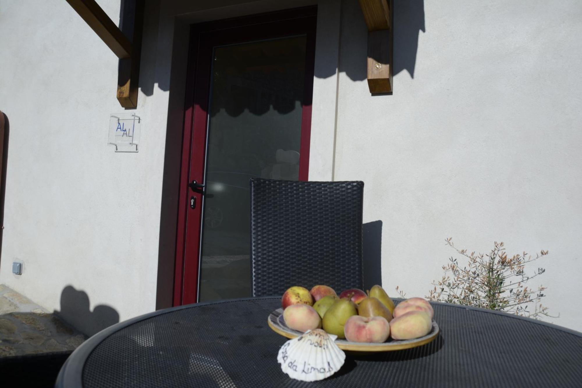 Casa Da Lima - Nestled In Nature On Santiago'S And Fatima'S Path, Close To Coimbra And Rabacal Alvorge Exteriör bild