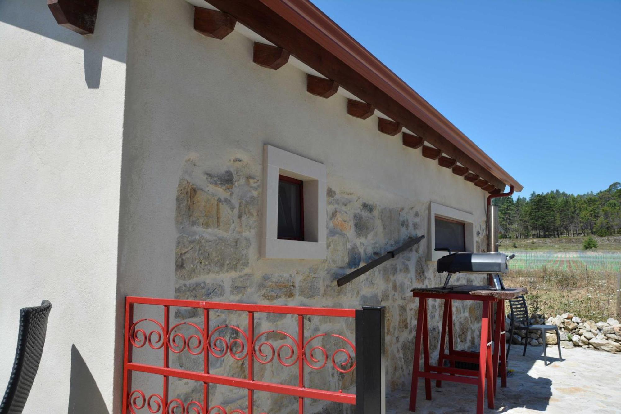 Casa Da Lima - Nestled In Nature On Santiago'S And Fatima'S Path, Close To Coimbra And Rabacal Alvorge Exteriör bild